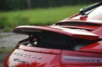 Porsche 911 Carrera 4S 2013 года